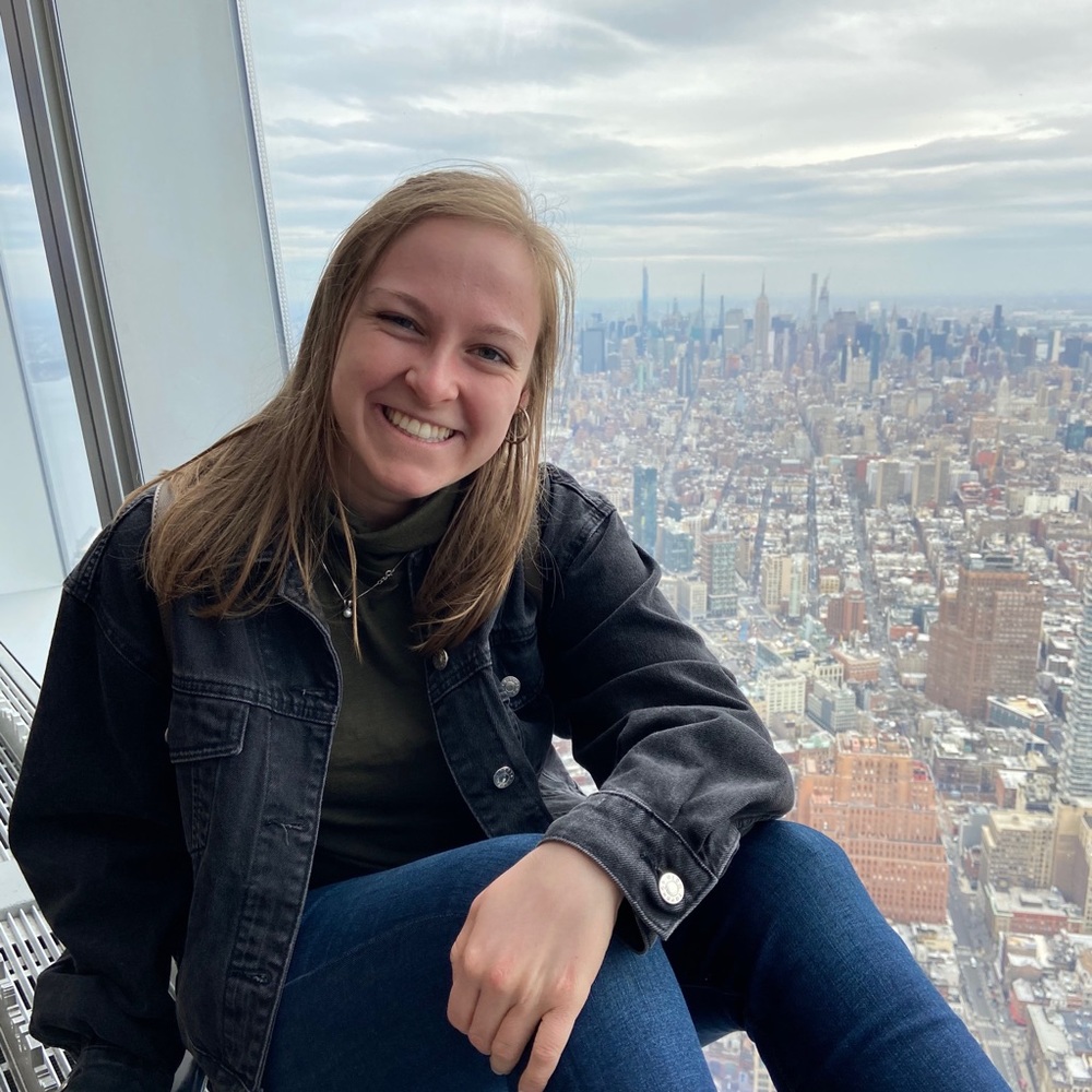 Meet your Posher, Kara